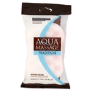 Aquamassage Tradition Spugna Peeling con Antibatterico Igienizzante
